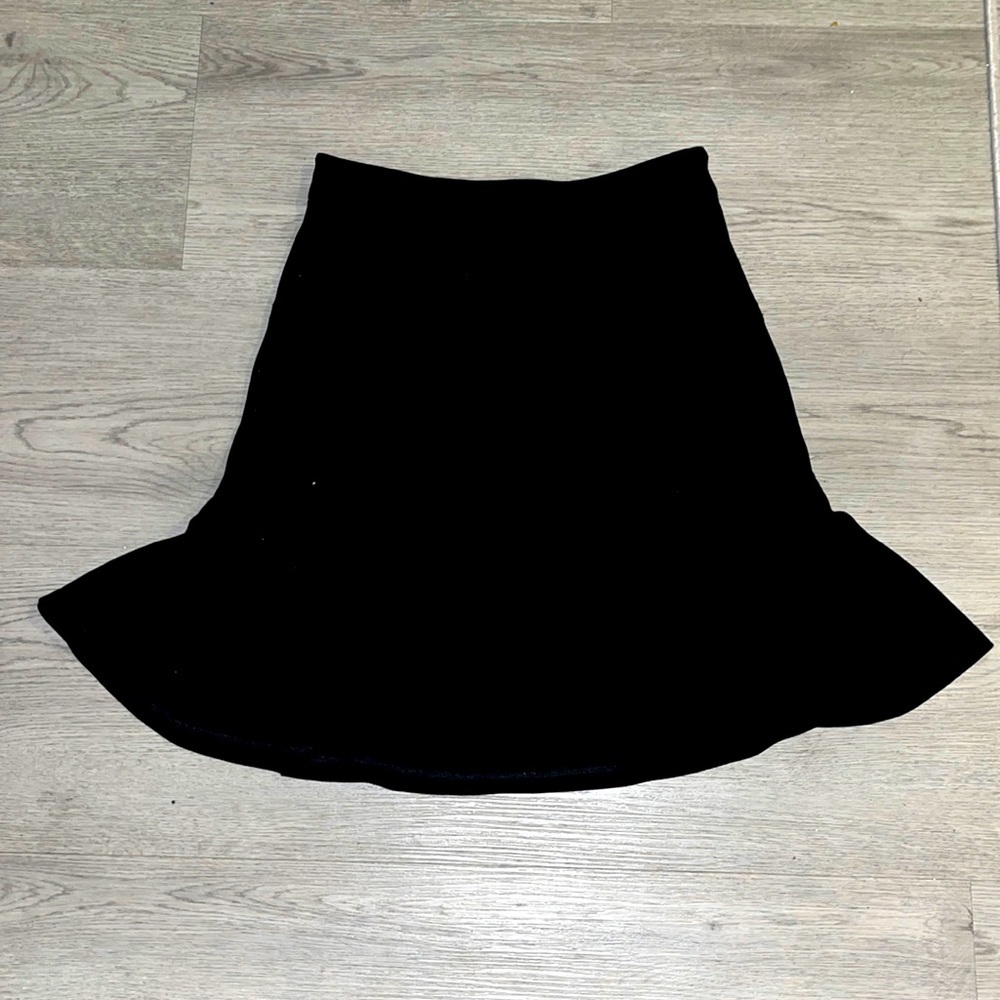 DIANEvonFURSTENBEG A-line skirt like new​